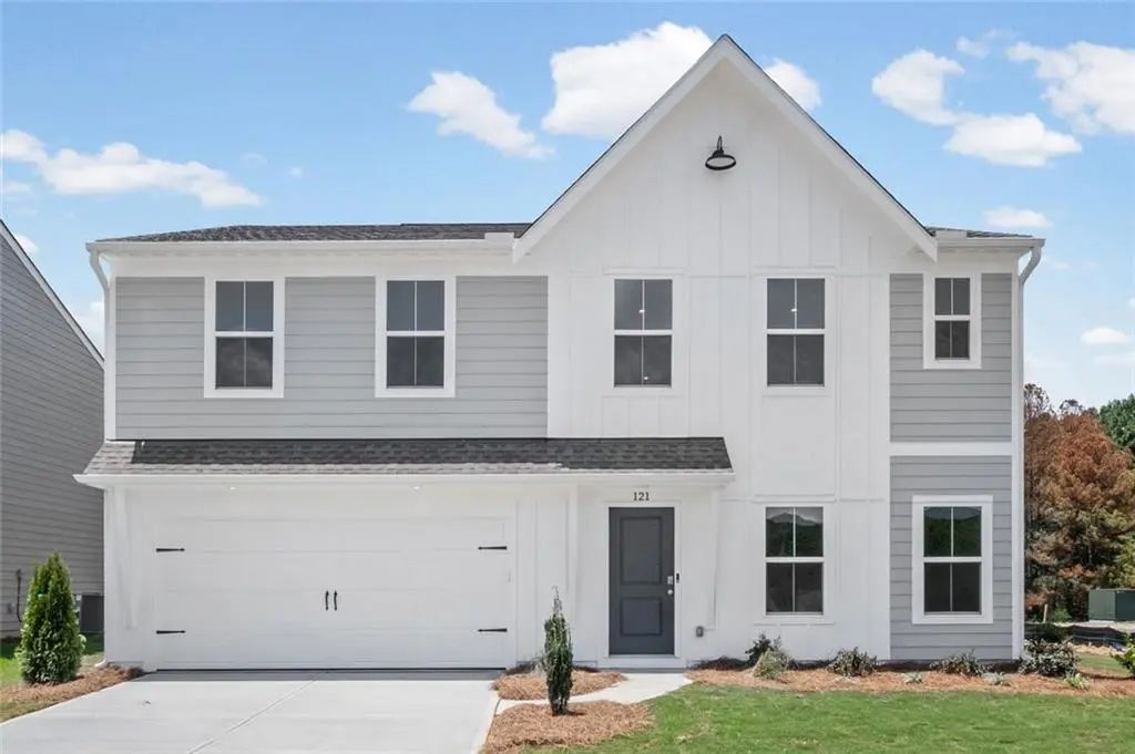 121 Tugaloo Circle, Rome