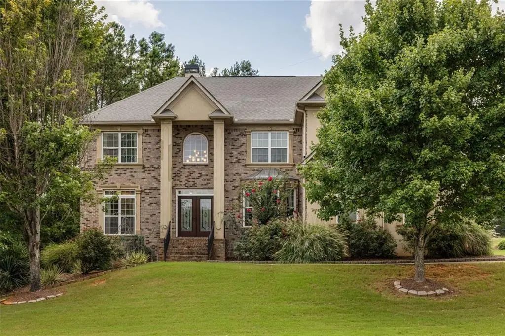 2520 Westchester Way Se, Conyers
