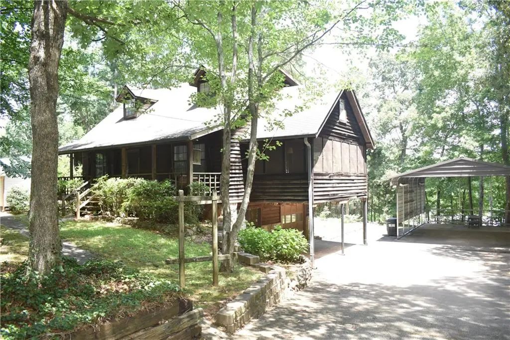3480 Cove Terrace, Douglasville
