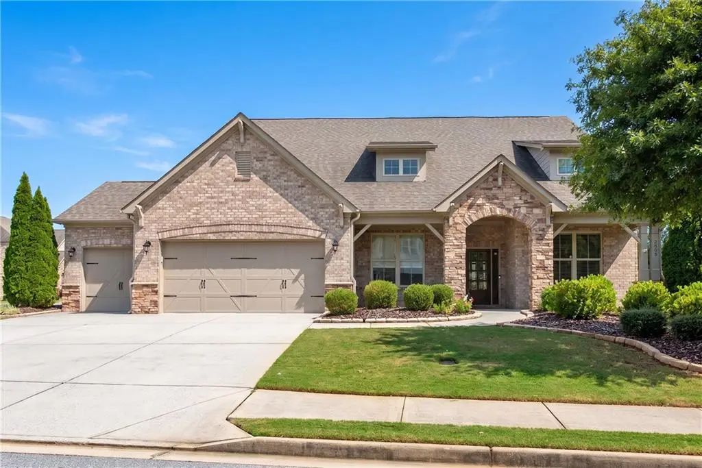 2605 Alpine Terrace, Cumming