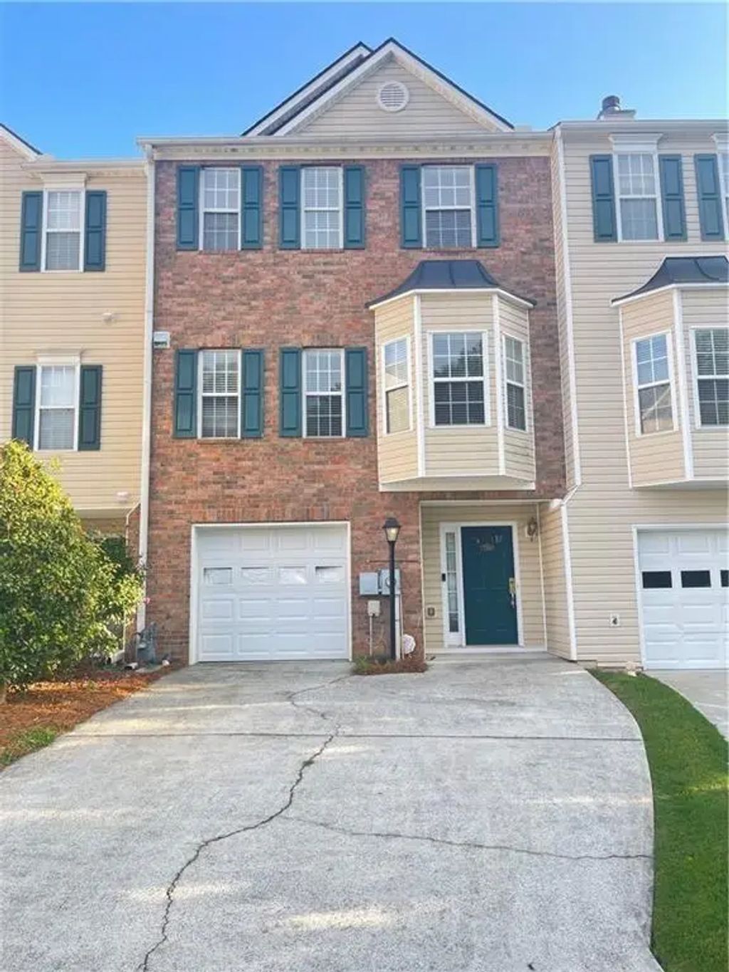 Unit 73 - 795 Abbotts Mill Court, Johns Creek