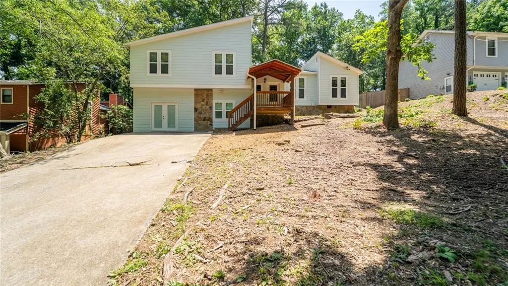 6583 Mitchell Lane Sw, Mableton