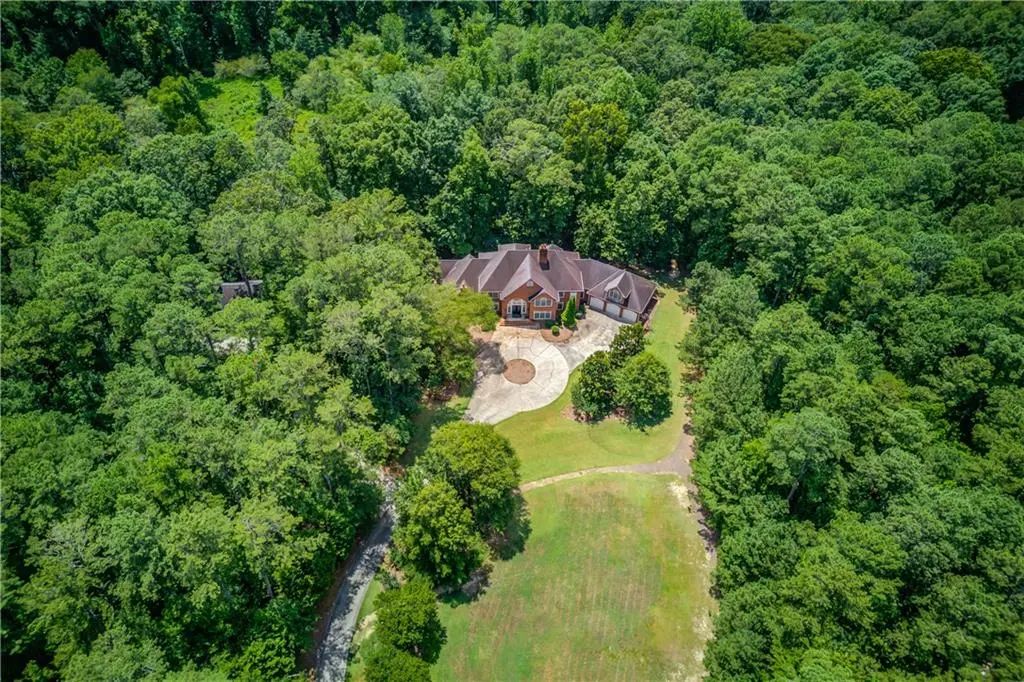 1345 Chandler Road, Lawrenceville