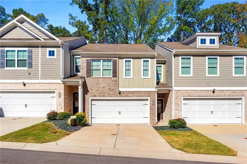 1840 Fabian Way Sw, Austell