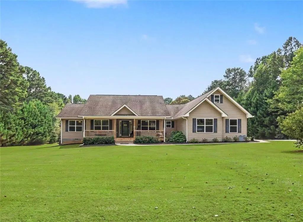 4851 Holly Springs Road, Pendergrass