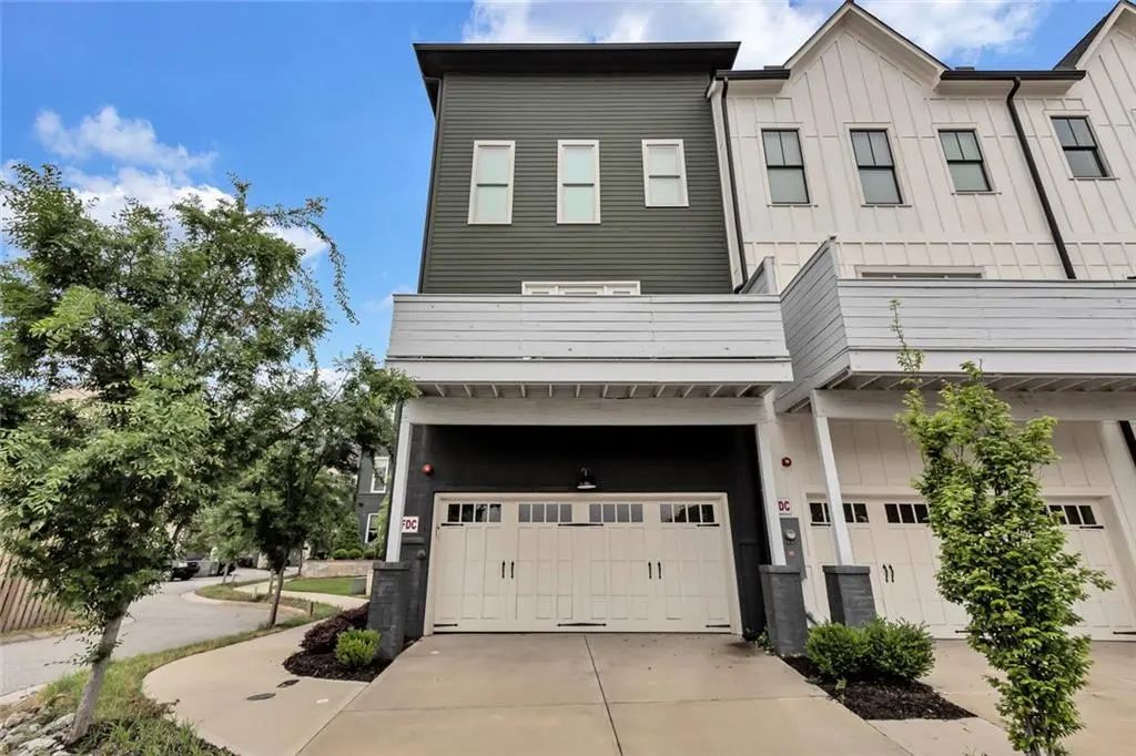 3587 Candler Court, Hapeville
