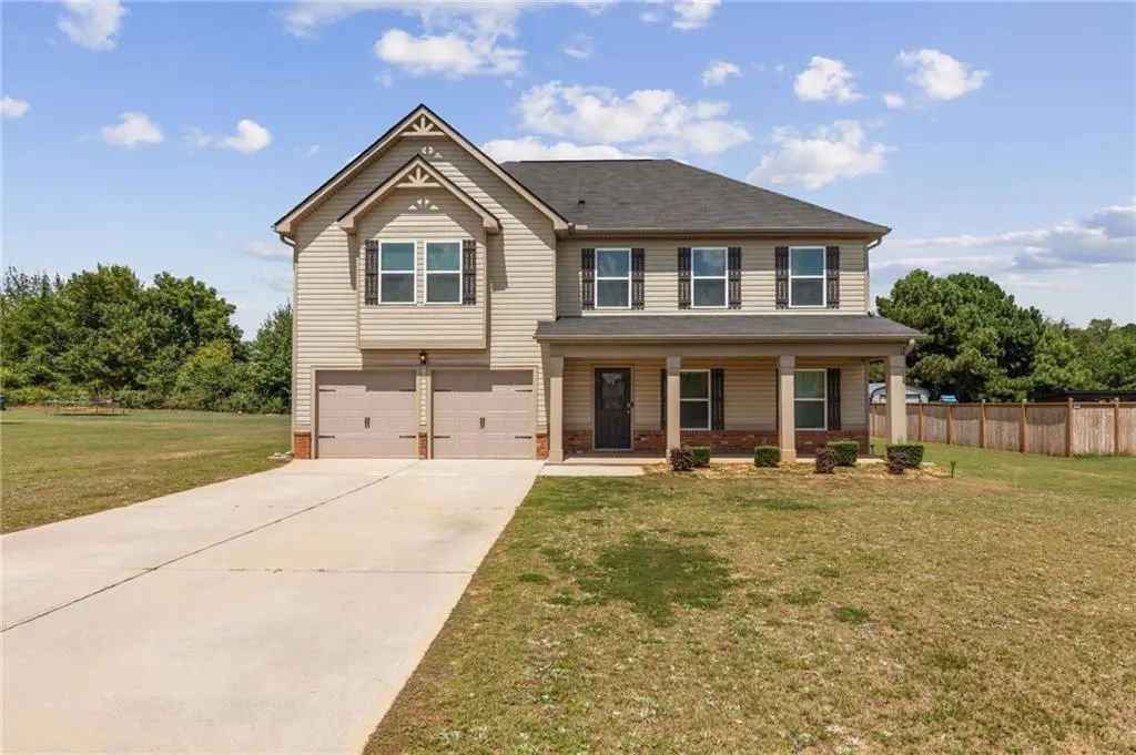 750 Clydes Way, Jackson