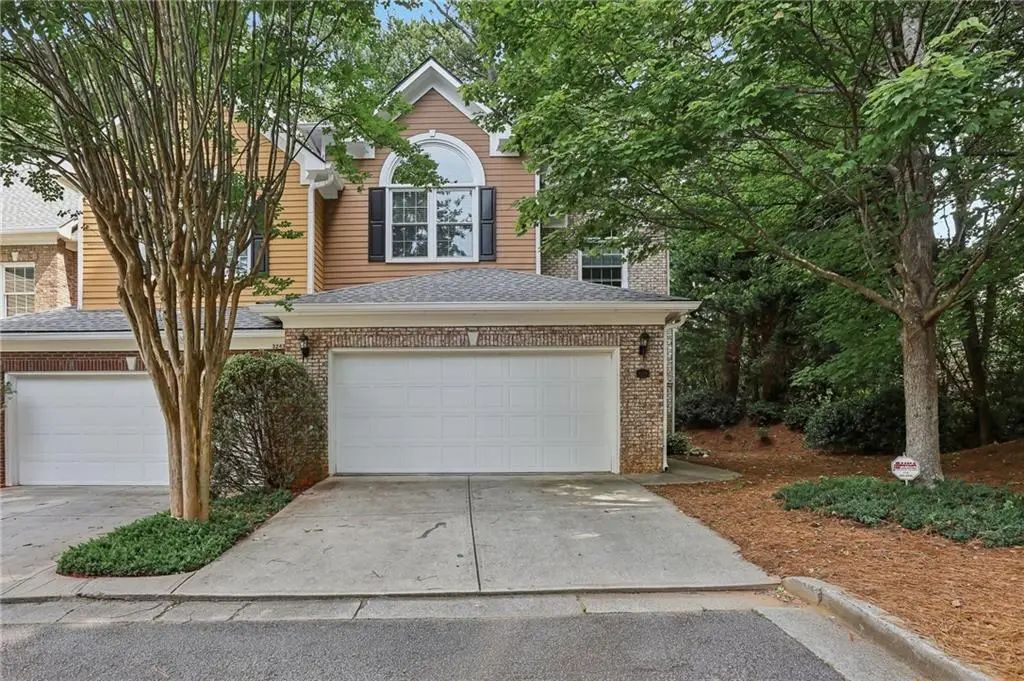 3239 Tomeh Way, Tucker