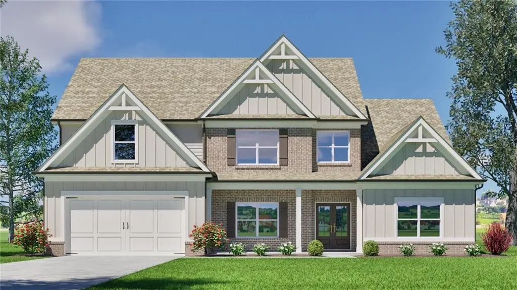 1560 Willowbend Place, Monroe