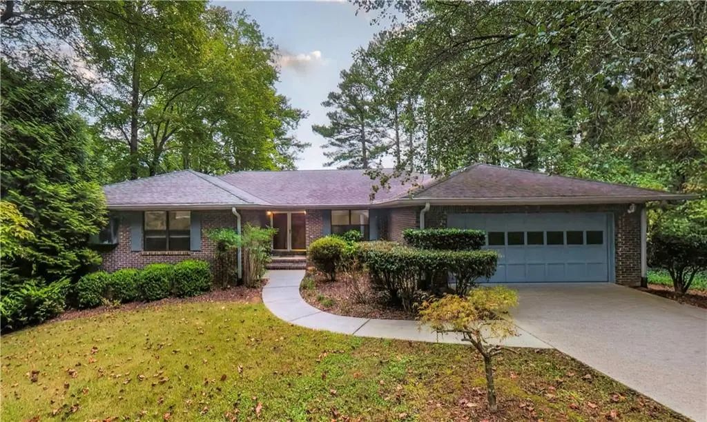 7012 S Pinewood Court, Villa Rica
