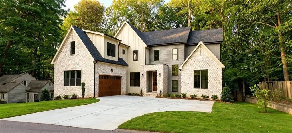 2871 N Bogan Road, Buford