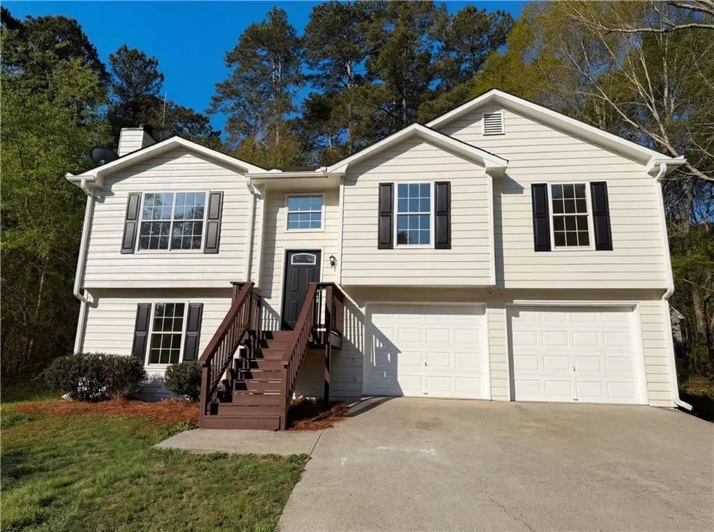 416 Busby Lane, Winder