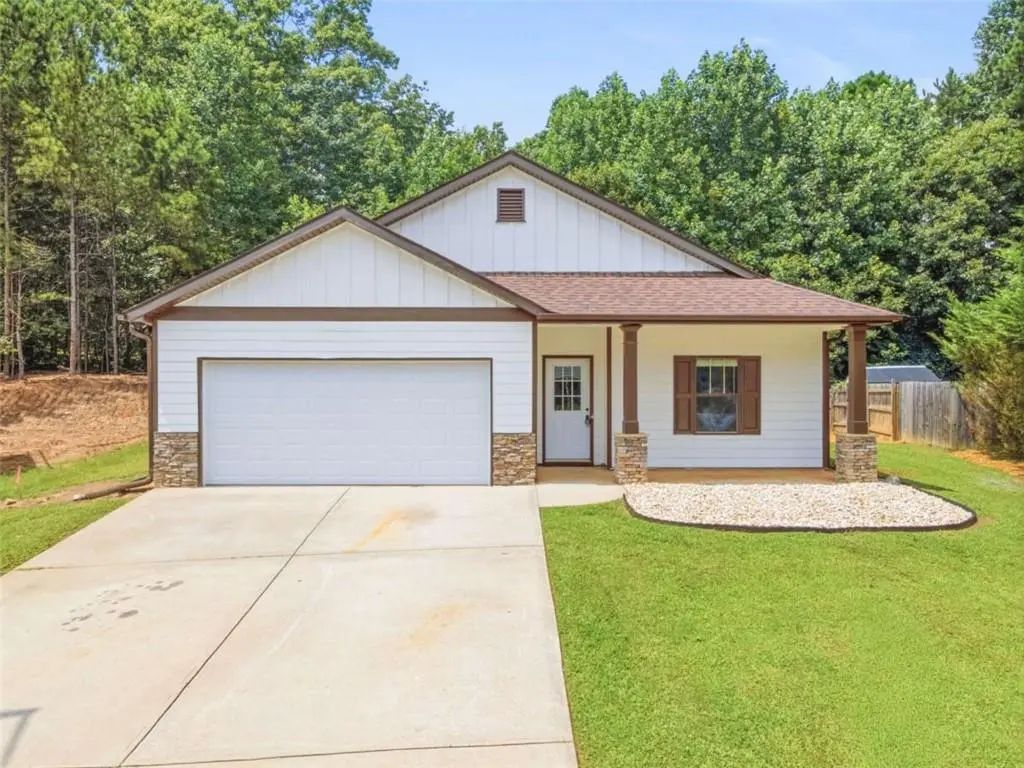 752 Stable View Loop, Dallas
