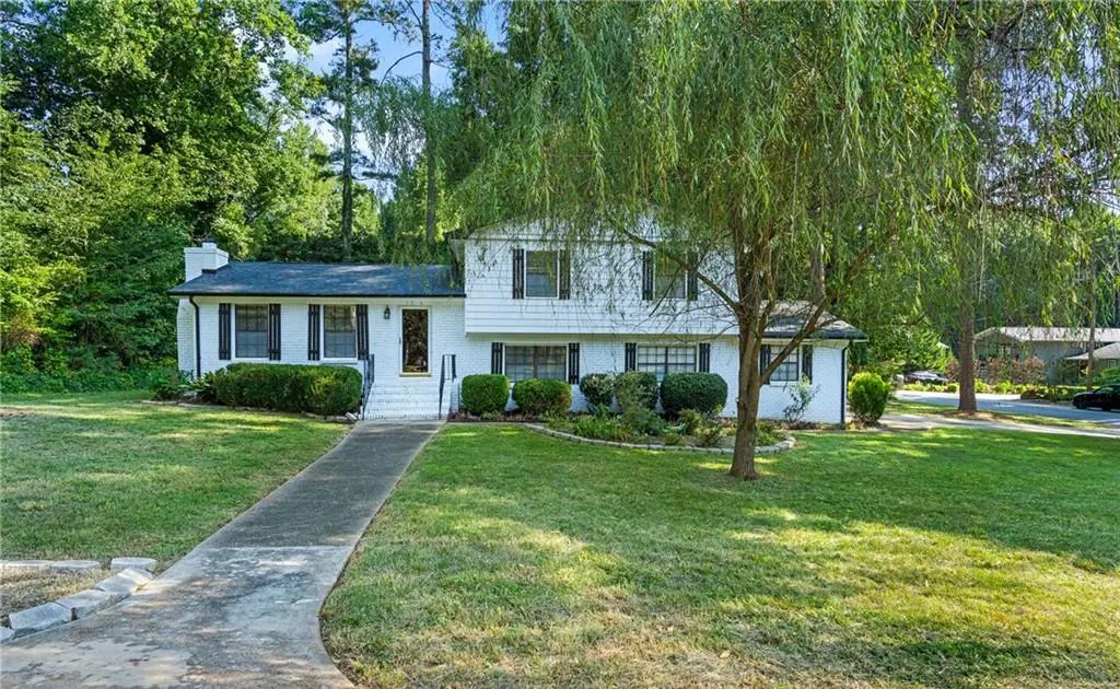 1236 Country Pine Drive, Ellenwood
