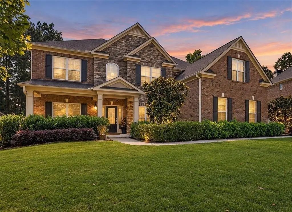 2780 Gatlin Way, Cumming