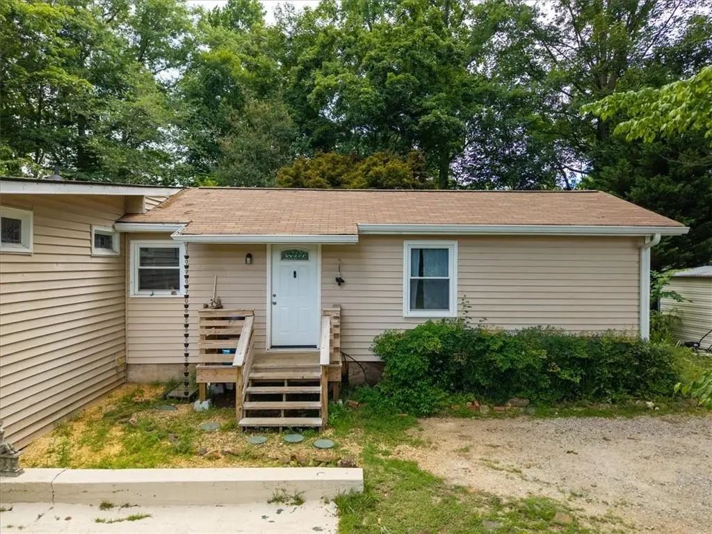 58 Knox Road, Powder Springs