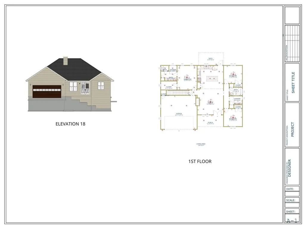 125 Gum Wood Court, Waleska
