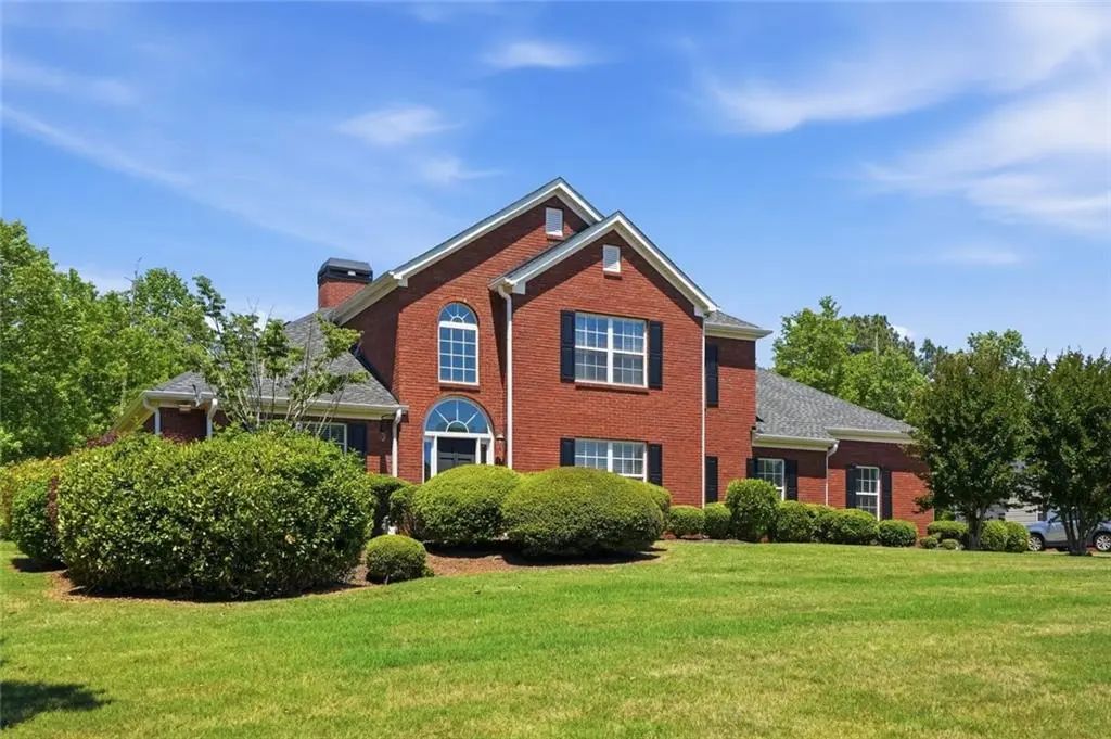 3675 Falls Trail, Winston