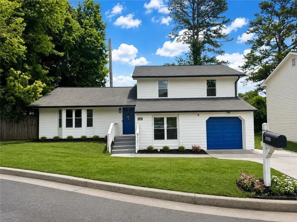 6338 Stablewood Way, Lithonia