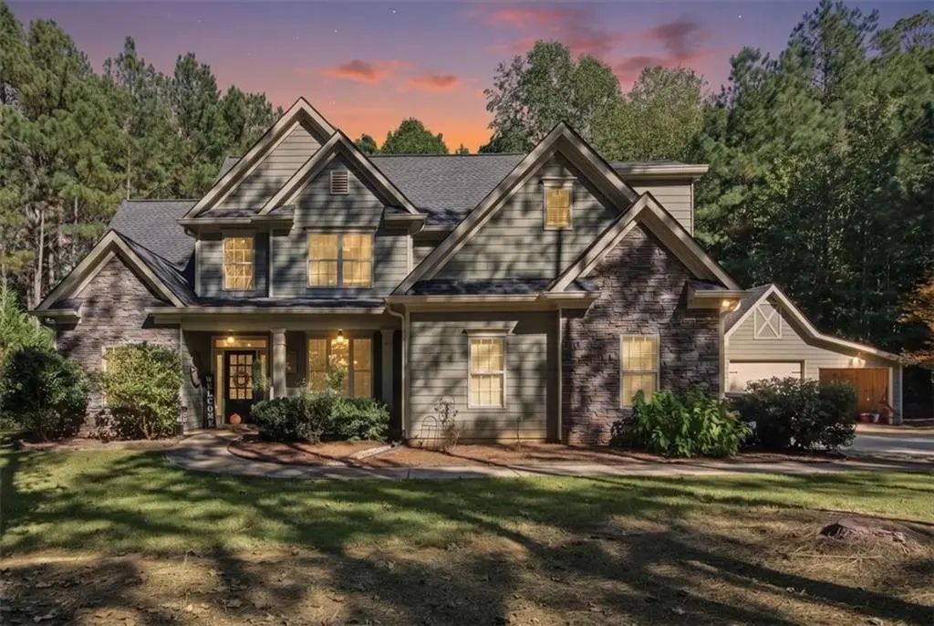 1527 Tibbitts Road, Dallas