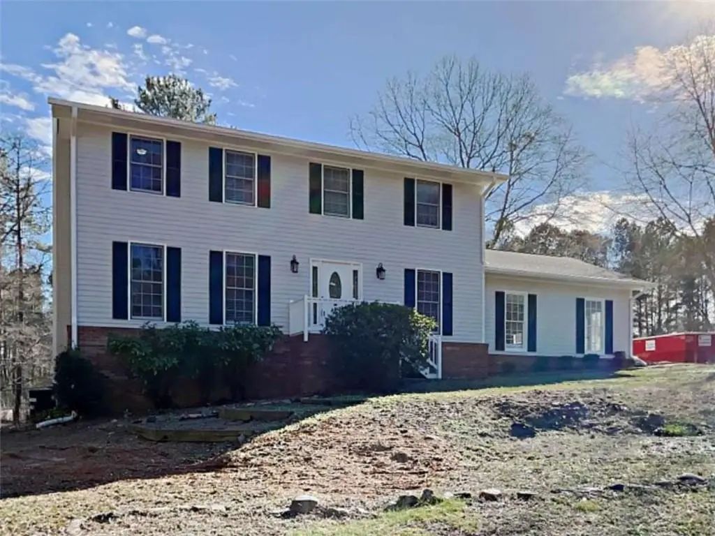 185 Deer Forest Road, Fayetteville