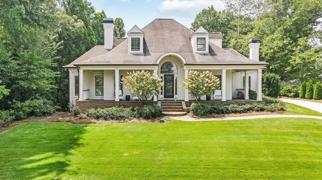 1820 Hadfield Boulevard, Roswell