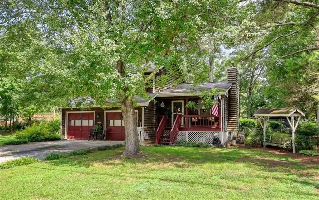 2943 Sagemont Place, Snellville