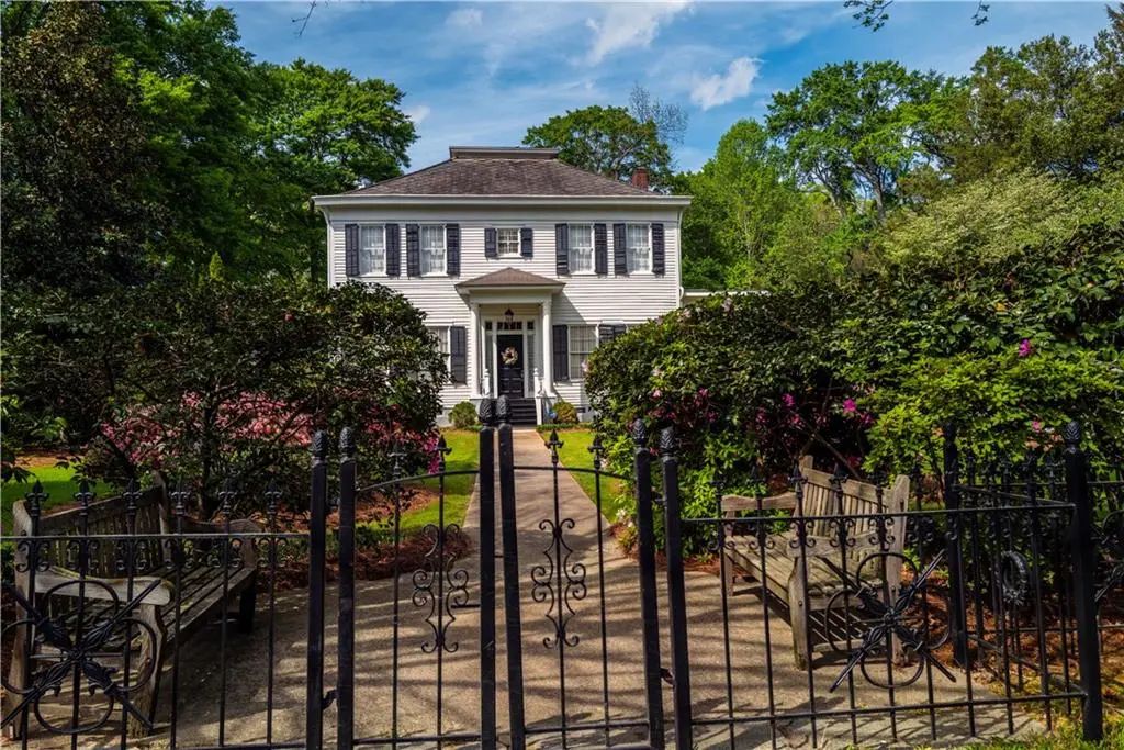 5160 Echols Street Nw, Covington