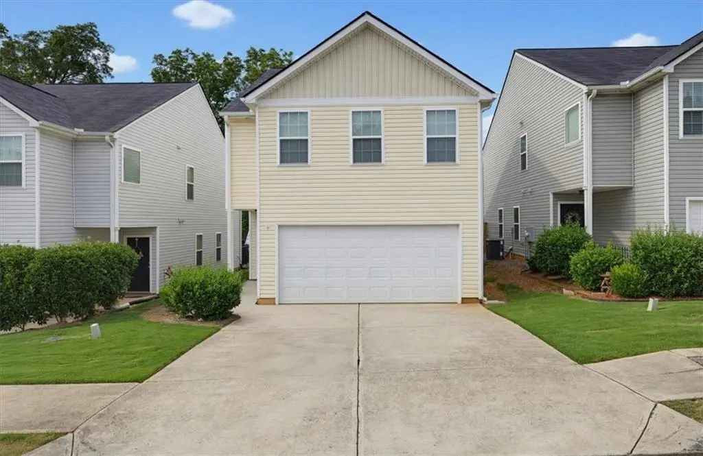 68 Sharp Way, Cartersville