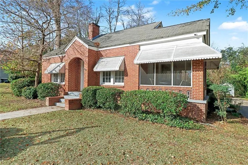 109 Stockbridge Road, Jonesboro