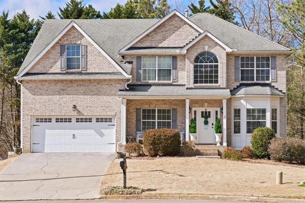 429 Farmwood Way, Canton