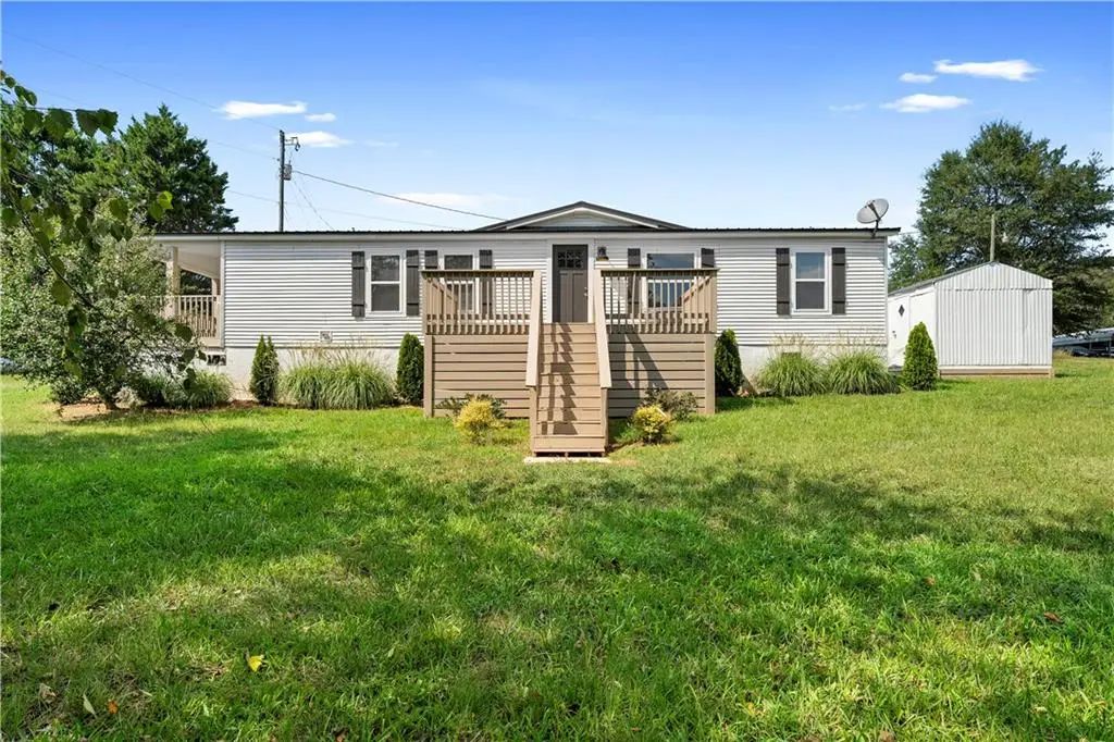 6035 Highway 29, Royston