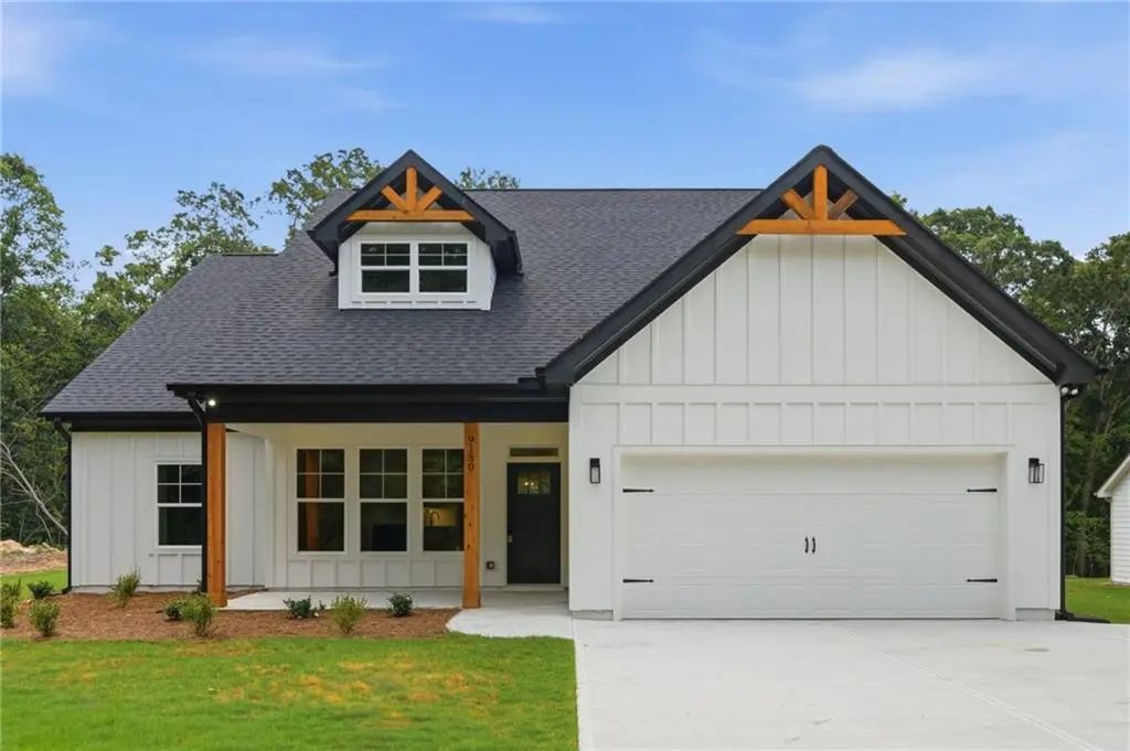 9130 Lisa Circle, Gainesville