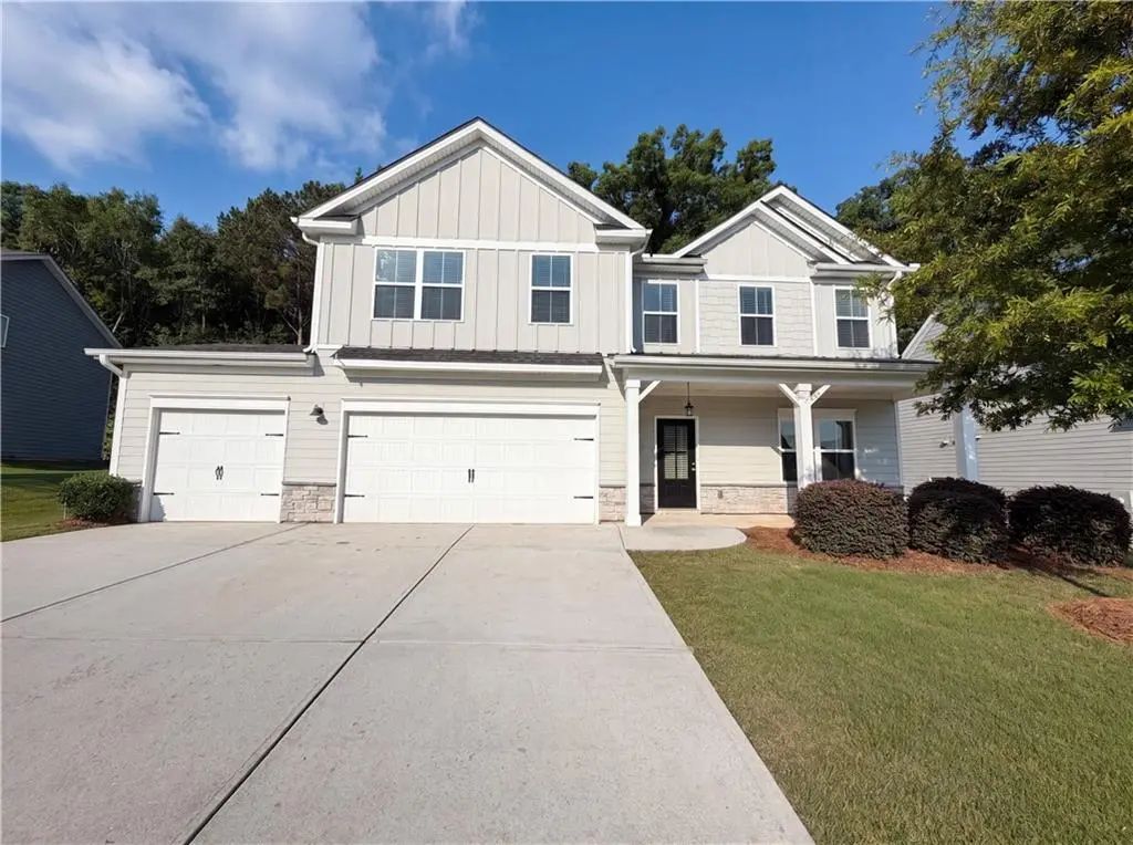 239 Stonecreek Bend, Monroe