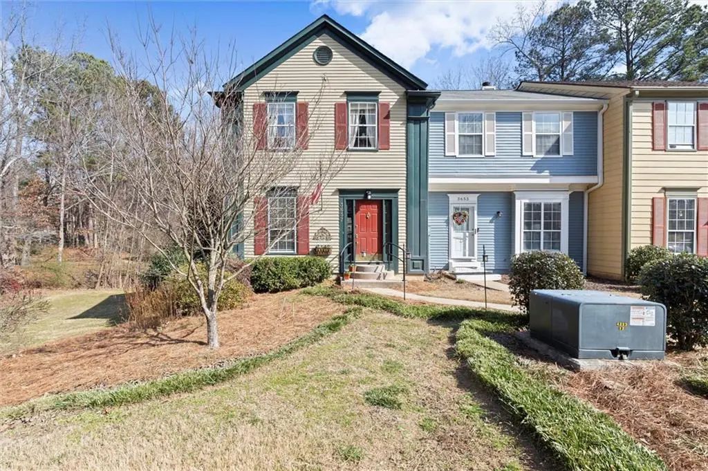 3657 Monticello Commons, Peachtree Corners