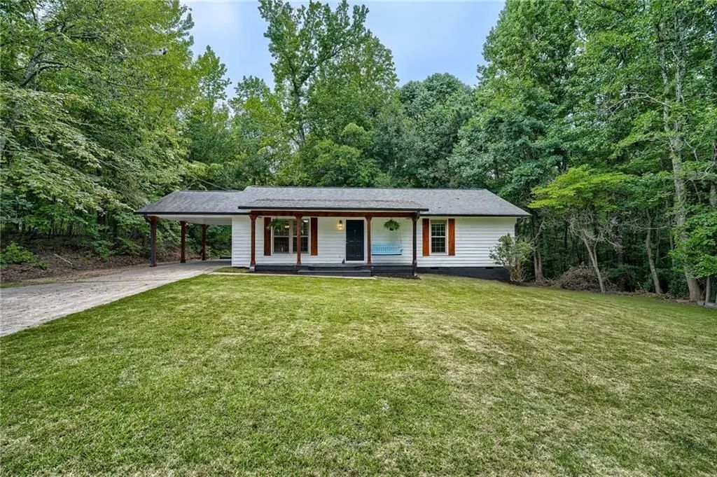 2968 Echols Road, Cumming