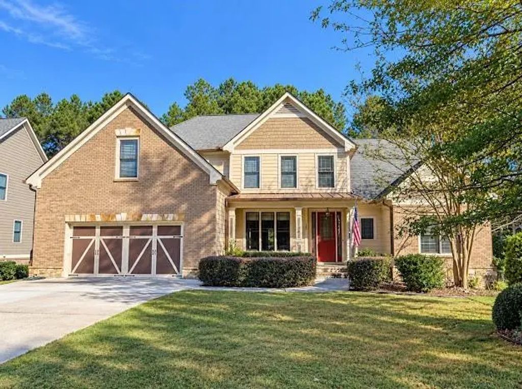 120 Trillium Lane, Acworth