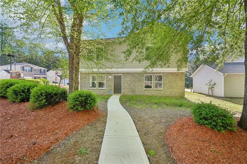 4437 Ben Hill Road, Atlanta