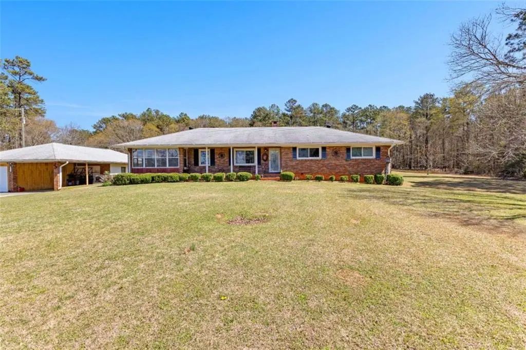 275 S Bethany Road S, Mcdonough