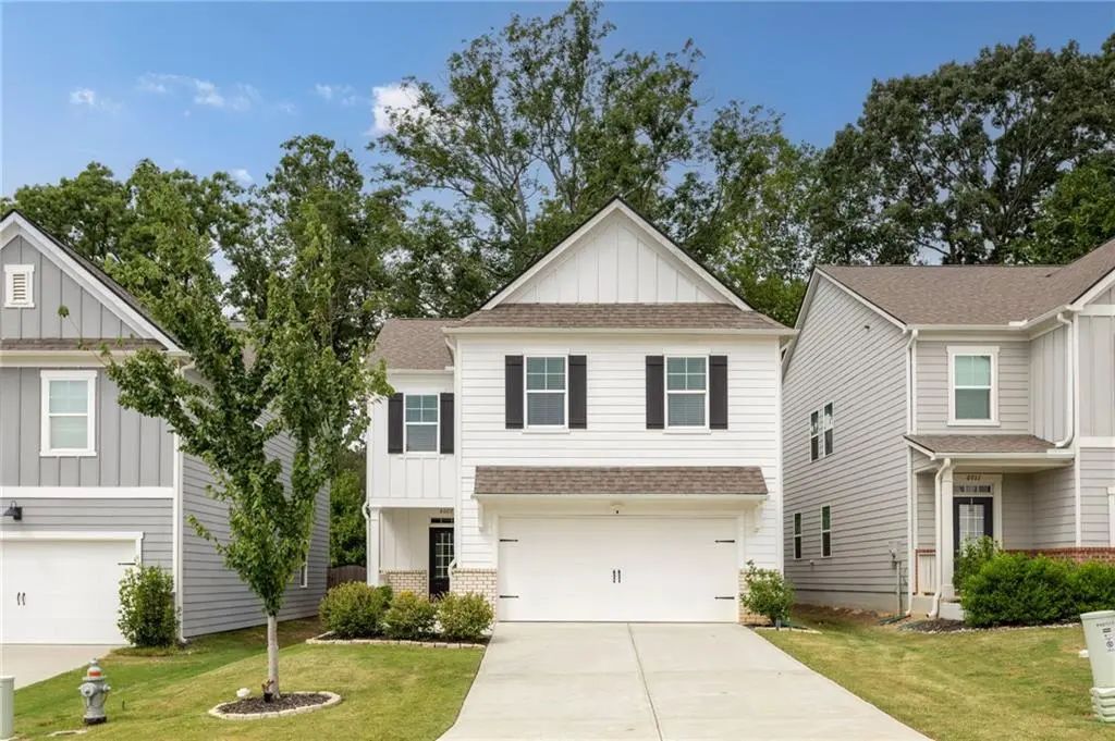 6007 Hoot Owl Lane, Flowery Branch