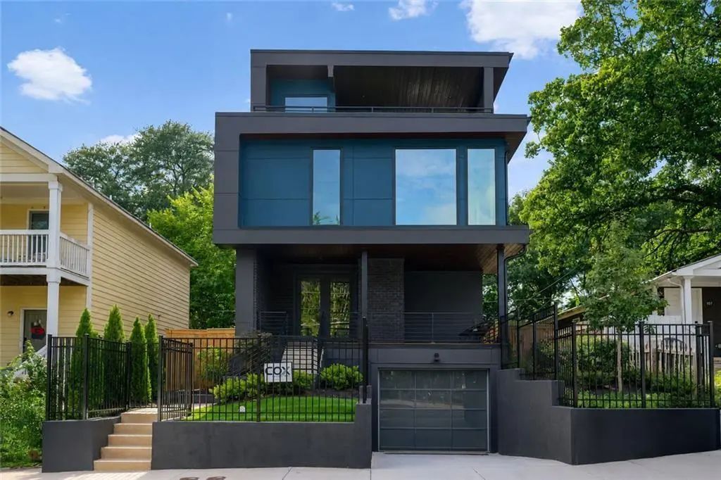 109 Chester Avenue Se, Atlanta