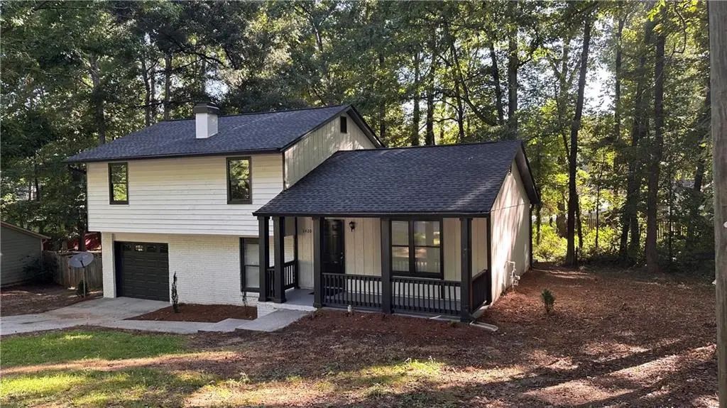 3420 Cedar Rock Lane, Lithonia