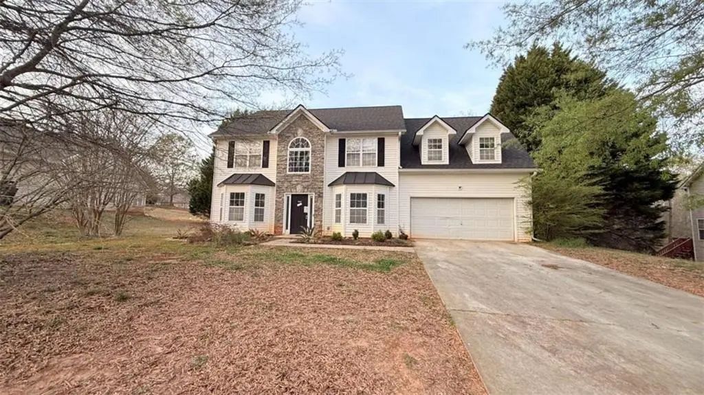 65 Montgomery Court, Covington