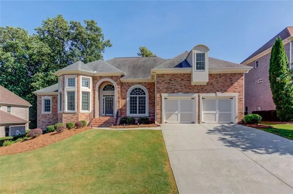 2640 Ivy Brook Lane Ne, Buford
