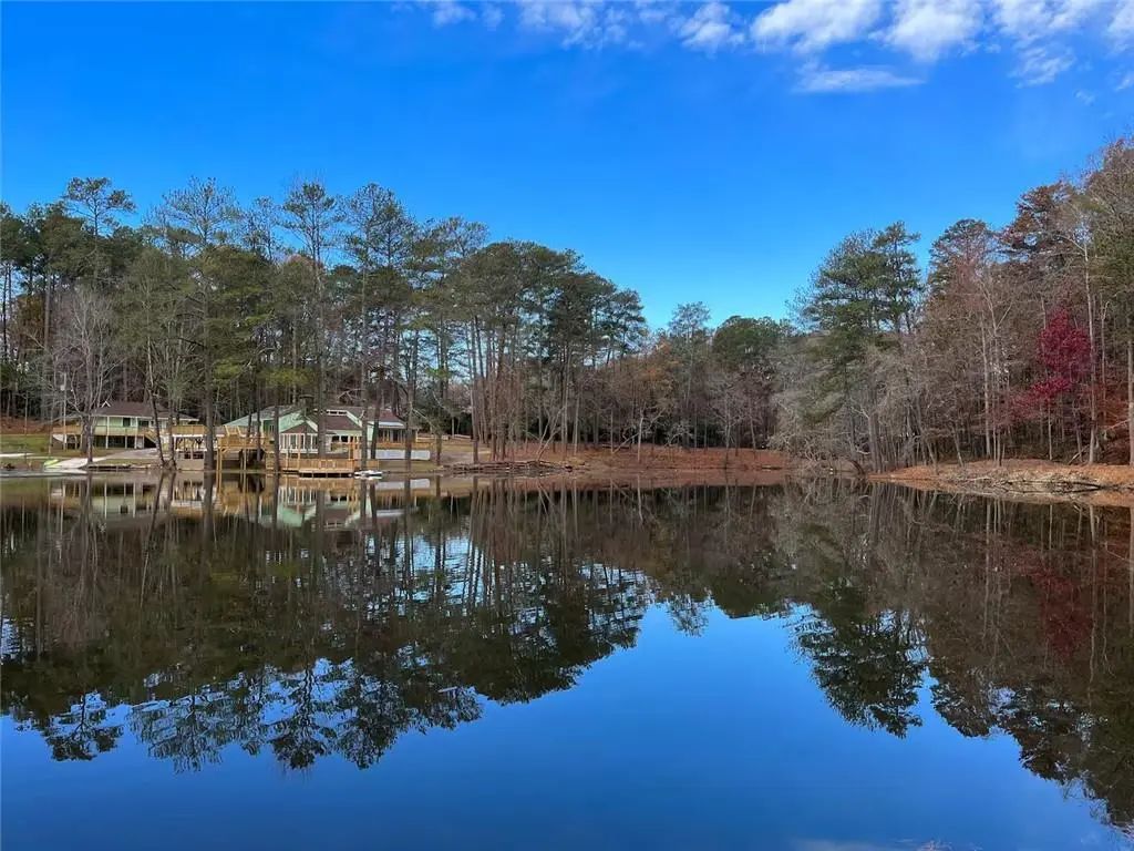 2251 Colonial Oak Way, Stone Mountain