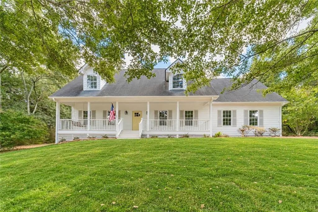3430 Briscoe Drive, Monroe