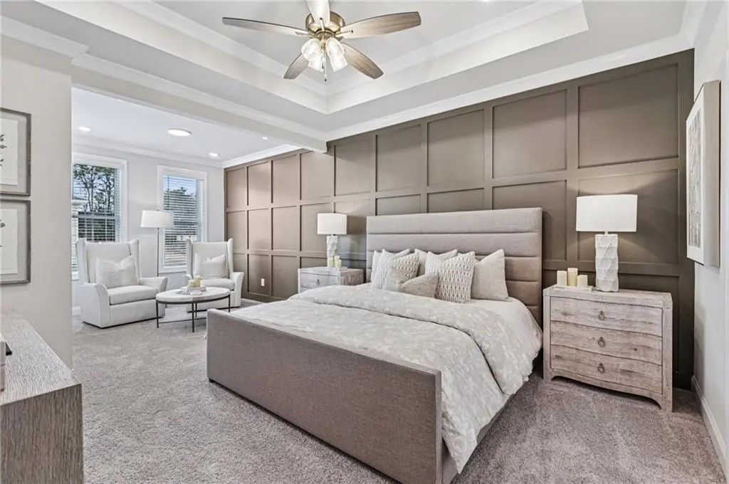 Unit 2 - 220 Midnight Oak Run, Alpharetta
