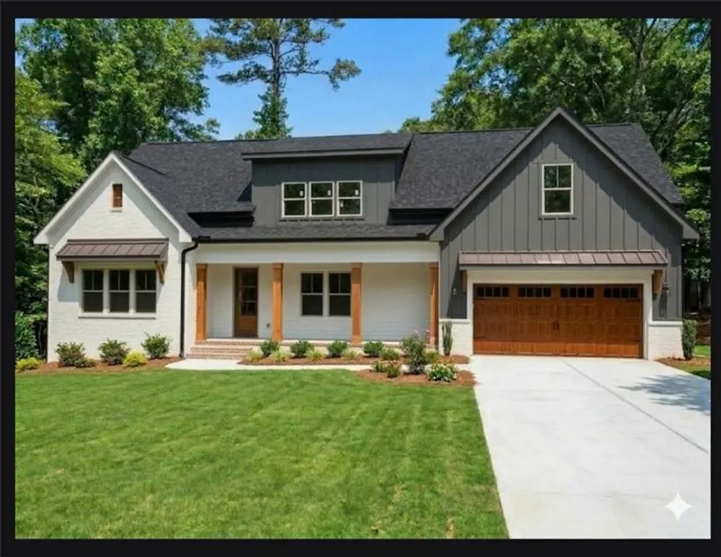 2988 Ramble Lane, Decatur