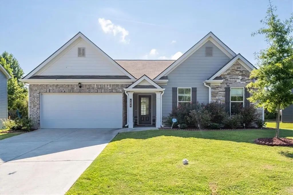 103 Mcginnis Circle, Calhoun