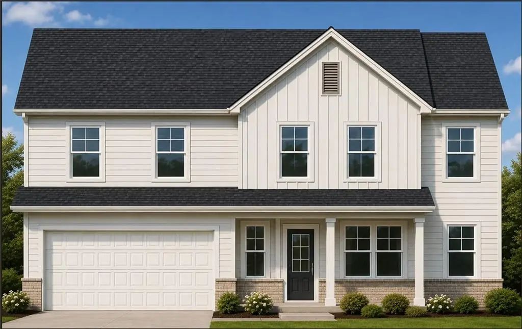 104 Sunflower Lane, Calhoun